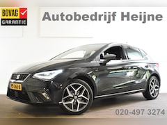 Seat Ibiza - 1.0 TSI EXCELLENCE 95PK CRUISE/NAVI/CARPLAY