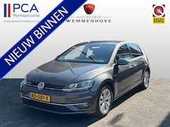 Volkswagen Golf - 1.5 TSI Comfortline Airco/5-Deurs/Alu wielen