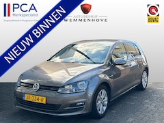 Volkswagen Golf - 1.0 TSI Business Edition Connected Automaat Airco/Automaat/5-Deurs/Alu wielen