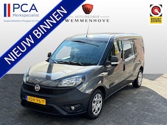 Fiat Doblò Cargo - 1.6 MJ L2H1 Maxi Airco/El.ramen/Lichtmetalen velgen