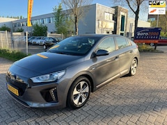 Hyundai IONIQ - Comfort EV - Camera - Keyless - INCL BTW