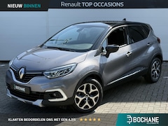 Renault Captur - 1.2 TCe Intens (Hoge Instap) Automaat | Camera | Navigatie | Dealer Onderhouden