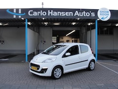 Peugeot 107 - 1.0 Active