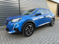 Peugeot e-2008 - EV Allure Pack 50 kWh SOH 99% 360 Camera Navi