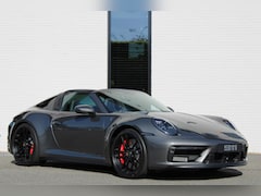 Porsche 911 Targa - 3.0 / 4 GTS / SportDesign / Bose / Volleder / PDLS+ / Vol Opties / NIEUWSTAAT