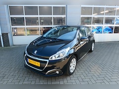 Peugeot 208 - 1.2 Puretech 82pk 5D Blue Lion
