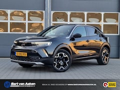 Opel Mokka - 1.2 Turbo Ultimate Automaat Camera Winterpack Carplay