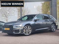 Audi A6 Avant - 50 TFSI e quattro S edition