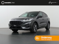 Ford Kuga - 2.5 PHEV ST-Line | Elektr. Trekhaak | Panoramadak | Head-Up | Parkeercamera | Koplampen Ad