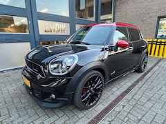 MINI Countryman - 1.6 John Cooper Works ALL4 Chili