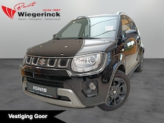 Suzuki Ignis - 1.2 Smart Hybrid Select [AUTOMAAT | ANDROID AUTO, APPLE CARPLAY