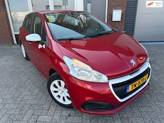 Peugeot 208 - 1.0 / Like / Airco / Cruise / 5DRS / Volledig onderhouden