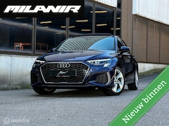 Audi A3 Sportback - 40 TFSI e S-Line| Pano|Blackstyle|Carplay