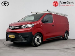Toyota ProAce Worker - 1.6 D-4D Cool Comfort | Trekhaak