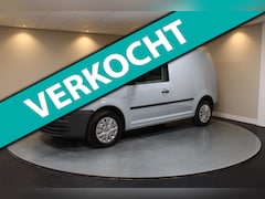 Volkswagen Caddy - 2.0 SDI *Nieuwe APK* Trekhaak|Nette staat
