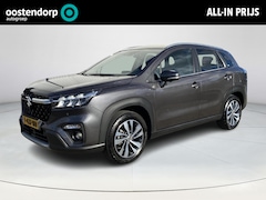 Suzuki S-Cross - 1.5 Hybrid Style automaat | 360 CAM | Cruisecontrol | Climatecontrol | Navi | Lichtmetalen