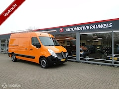 Renault Master - bestel T35 2.3 dCi L2H2 Energy