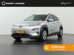 Hyundai Kona Electric - EV Fashion 64 kWh | Schuif/Kanteldak | Warmtepomp | Parkeercamera | Krell Audio | Cruise C