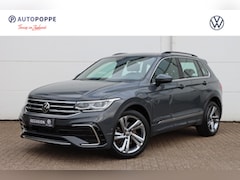 Volkswagen Tiguan - 1.4 TSI eHybrid R-Line Business + 245pk DSG6 Tiguan 1.4 TSI eHybrid R-Line Business+