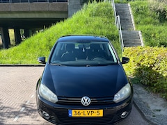Volkswagen Golf - 1.2 TSI Tour