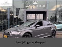 Audi A3 Sportback - 40 e-tron Advance Sport S Line | Massage Stoelen | Adapt. Cruise
