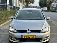 Volkswagen Golf Variant - 1.2 TSI Highline Groot Navi/Xenon/ACC/Lane assist/Keyless/140k Chiptune