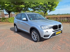 BMW X3 - 2.8i xDrive High Executive