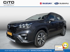 Suzuki S-Cross - 1.4 Boosterjet Style Smart Hybrid Demonstratie auto| Direct leverbaar| Vraag naar de mogel