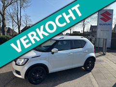 Suzuki Ignis - 1.2 Select // 1e eigenaar // Nette dealer onderhouden Ignis // Navigatie // Rijklaarprijs
