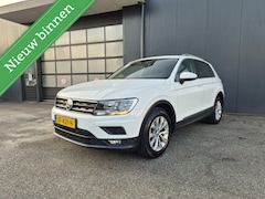 Volkswagen Tiguan - 1.5 TSI ACT Comfortline Business