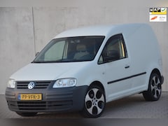 Volkswagen Caddy - 2.0 SDI, Airco, Navi, trekh, APK, Marge