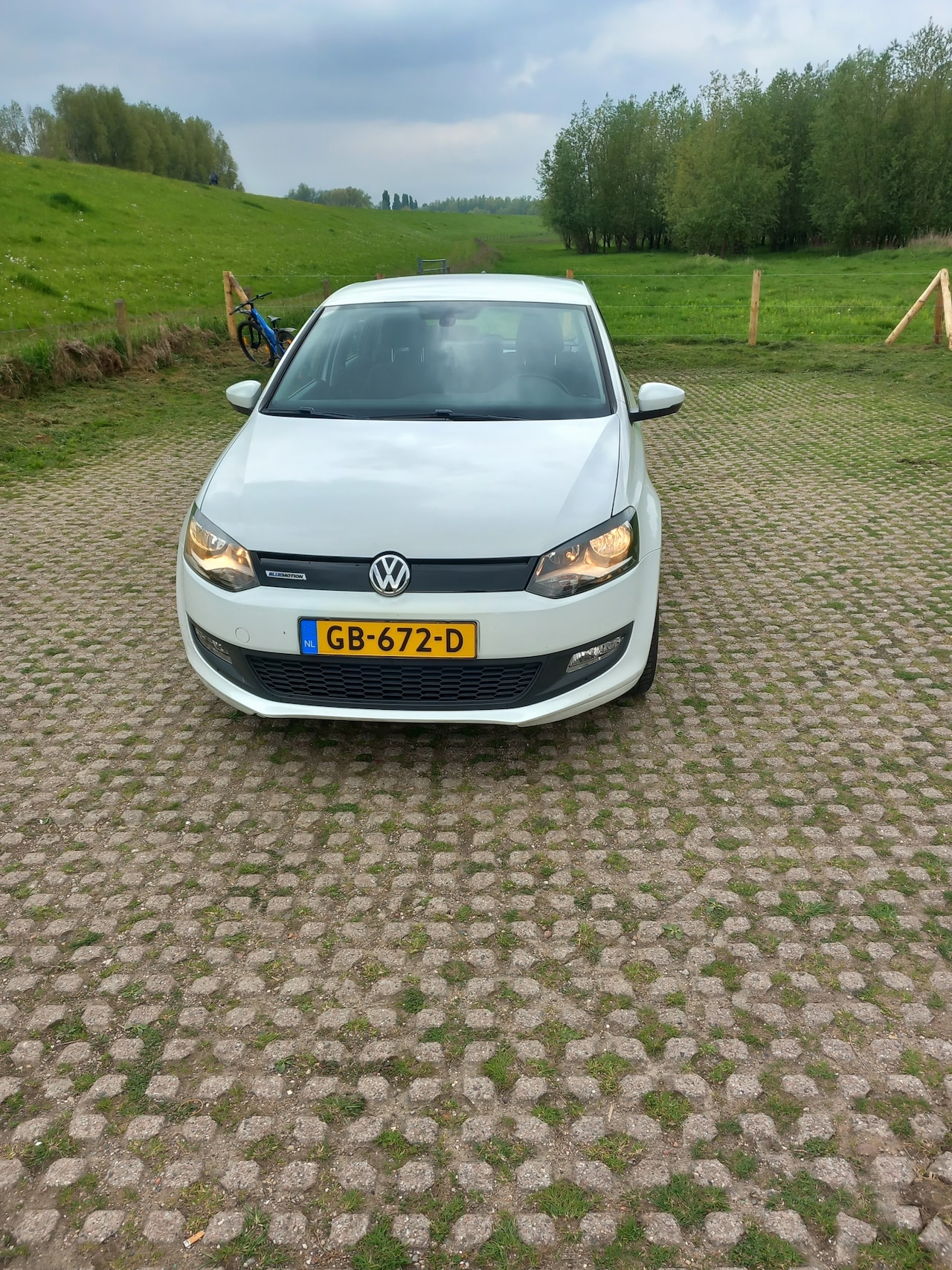 Volkswagen Polo - 1.4 TDI Bluemotion - AutoWereld.nl