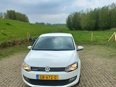 Volkswagen Polo - 1.4 TDI Bluemotion
