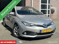 Toyota Auris Touring Sports - 1.8 Hybrid Navi, Camera, Pano, NAP