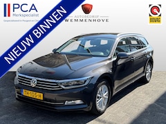 Volkswagen Passat Variant - 1.4 TSI Comfortline Busines Automaat Airco/Lichtmetalen velgen/El klep
