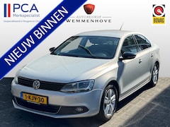 Volkswagen Jetta - 1.2 TSI Comfortline Airco/Lichtmetalen velgen/Stoelverw