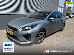 Kia Cee'd Sportswagon - Ceed 1.6 GDI PHEV DynamicPlusLine / garantie / Trekhaak / MCC / Gouda