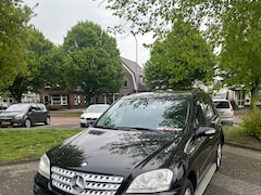 Mercedes-Benz M-klasse - Youngtimer