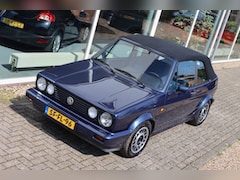 Volkswagen Golf Cabriolet - 1.8 72KW E2 1997