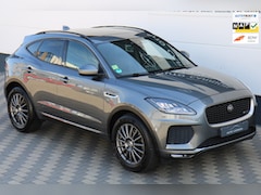 Jaguar E-Pace - 2.0 P250 AWD R-Dynamic Pano Leder Meridian