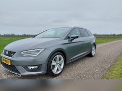 Seat Leon ST - 1.4 Eco TSI FR 150 pk nette auto