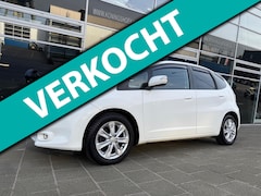 Honda Jazz - 1.4 Hybrid Business Mode +