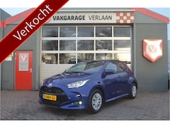 Toyota Yaris - 1.5 VVT-i Business Plus 12 mnd gar