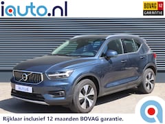 Volvo XC40 - 1.5 T4 Recharge Inscription Expression LED/Navi/Keyless/Camera/HarmanKardon/Elek. klep/18"