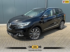 Renault Kadjar - 1.2 TCe Bose * Rijstrooksens. * PDC * Trekhaak