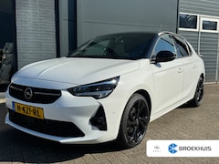 Opel Corsa - 1.2 GS Line | Achteruitrijcamera | Apple Carplay/Android Auto|telefoonintegratie premium |