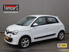 Renault Twingo - 1.0 SCe Dynamique Bluetooth/Cruise-control/Parkeerhulp
