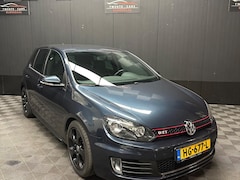 Volkswagen Golf - 2.0 GTI | Navi | Clima | Cruise | Nieuwe APK |