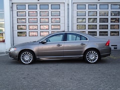 Volvo S80 - 4.4 AWD Summum | ACC | Dynaudio | CarPlay
