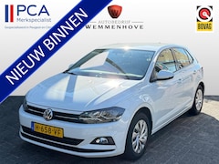 Volkswagen Polo - 1.0 TSI Comfortline Airco/Nw model/Navi